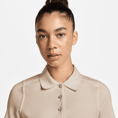 NIKE WOMEN'S GOLF POLO DRESS