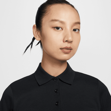 NIKE WOMEN'S SHORT-SLEEVE GOLF POLO