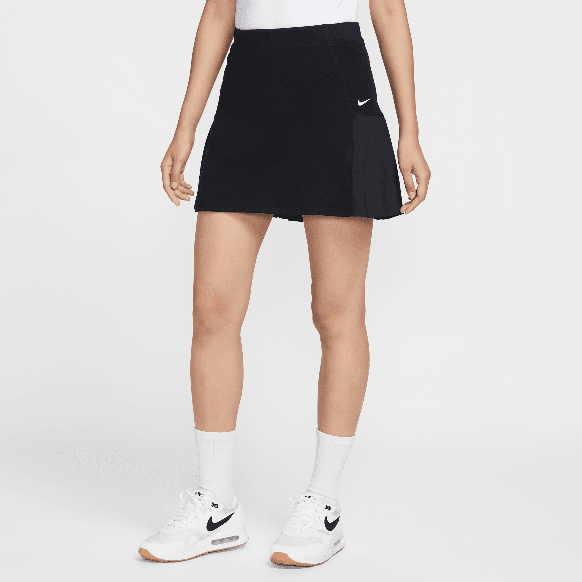 NIKE WOMEN'S GOLF SKIRT