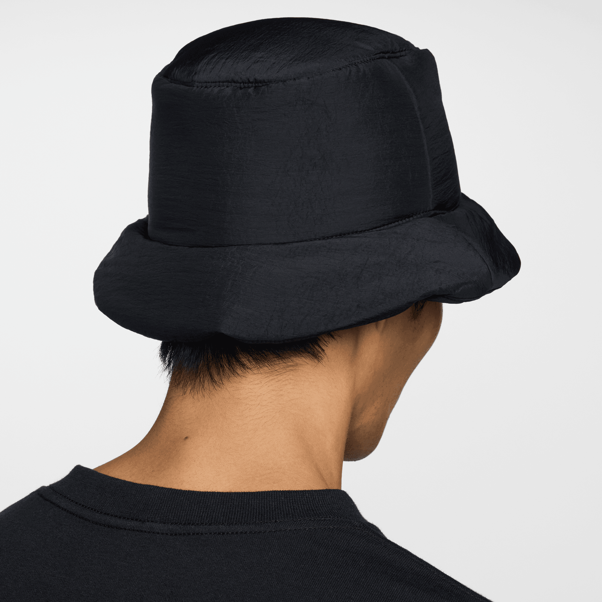 NIKE APEX PUFFER BUCKET HAT