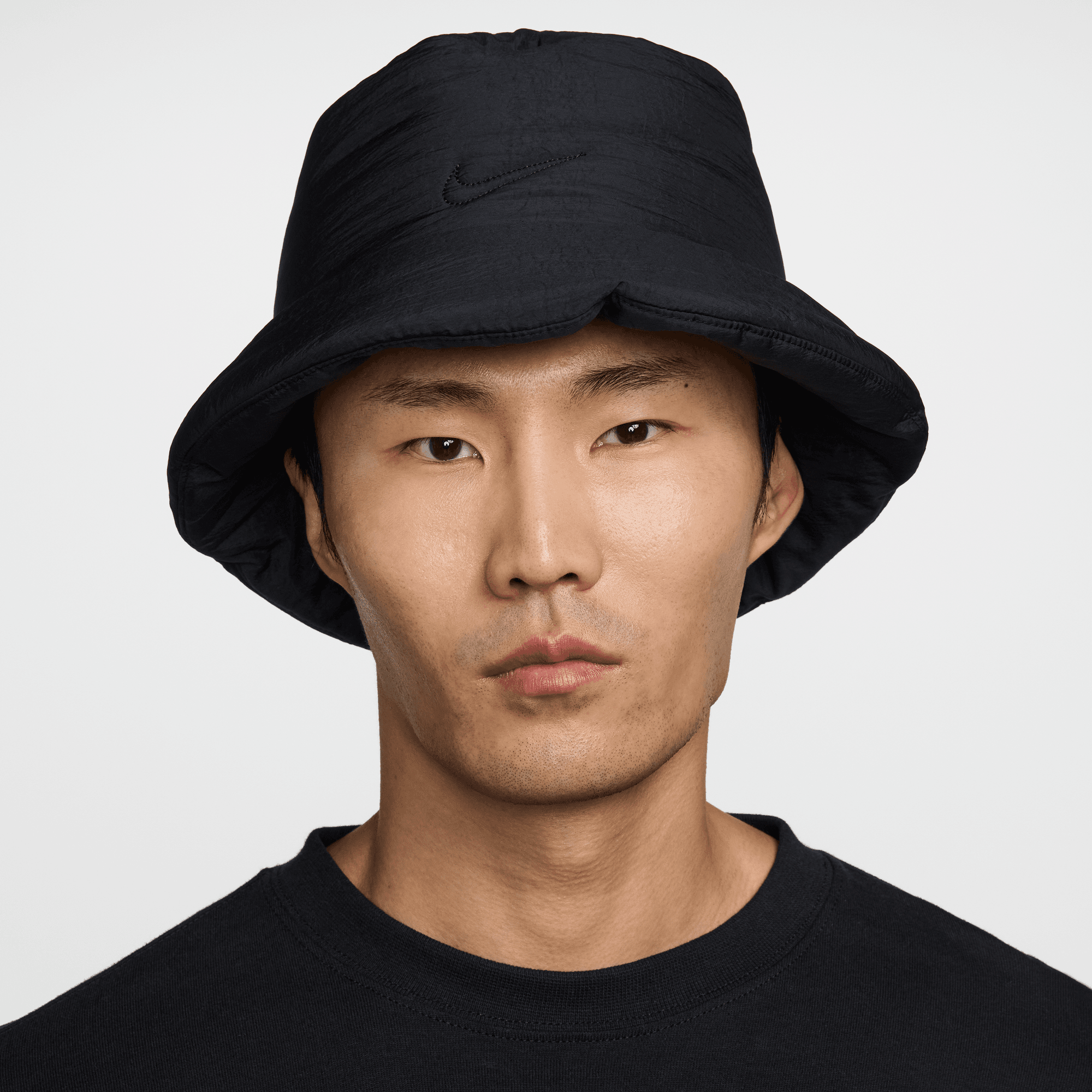 NIKE APEX PUFFER BUCKET HAT