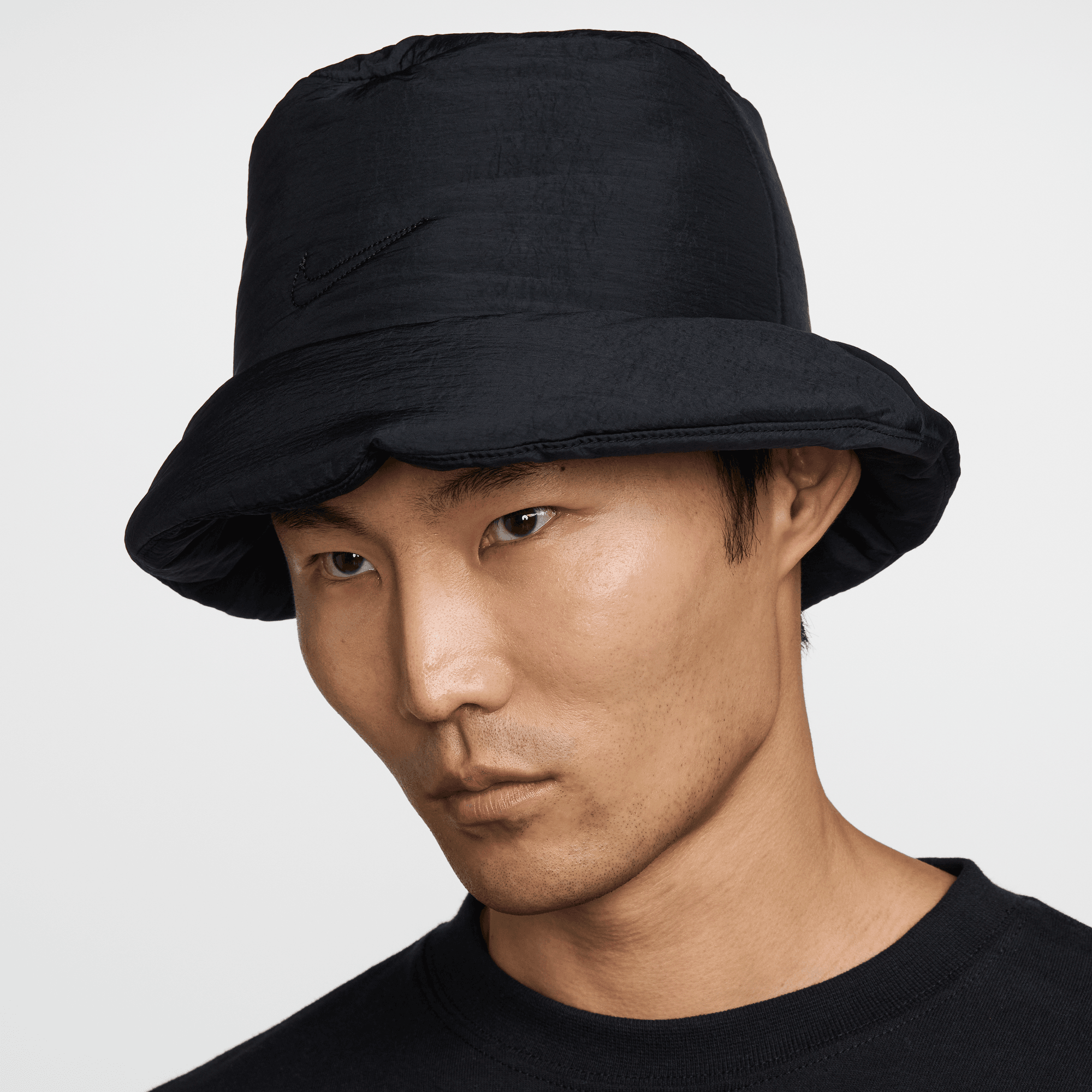 NIKE APEX PUFFER BUCKET HAT