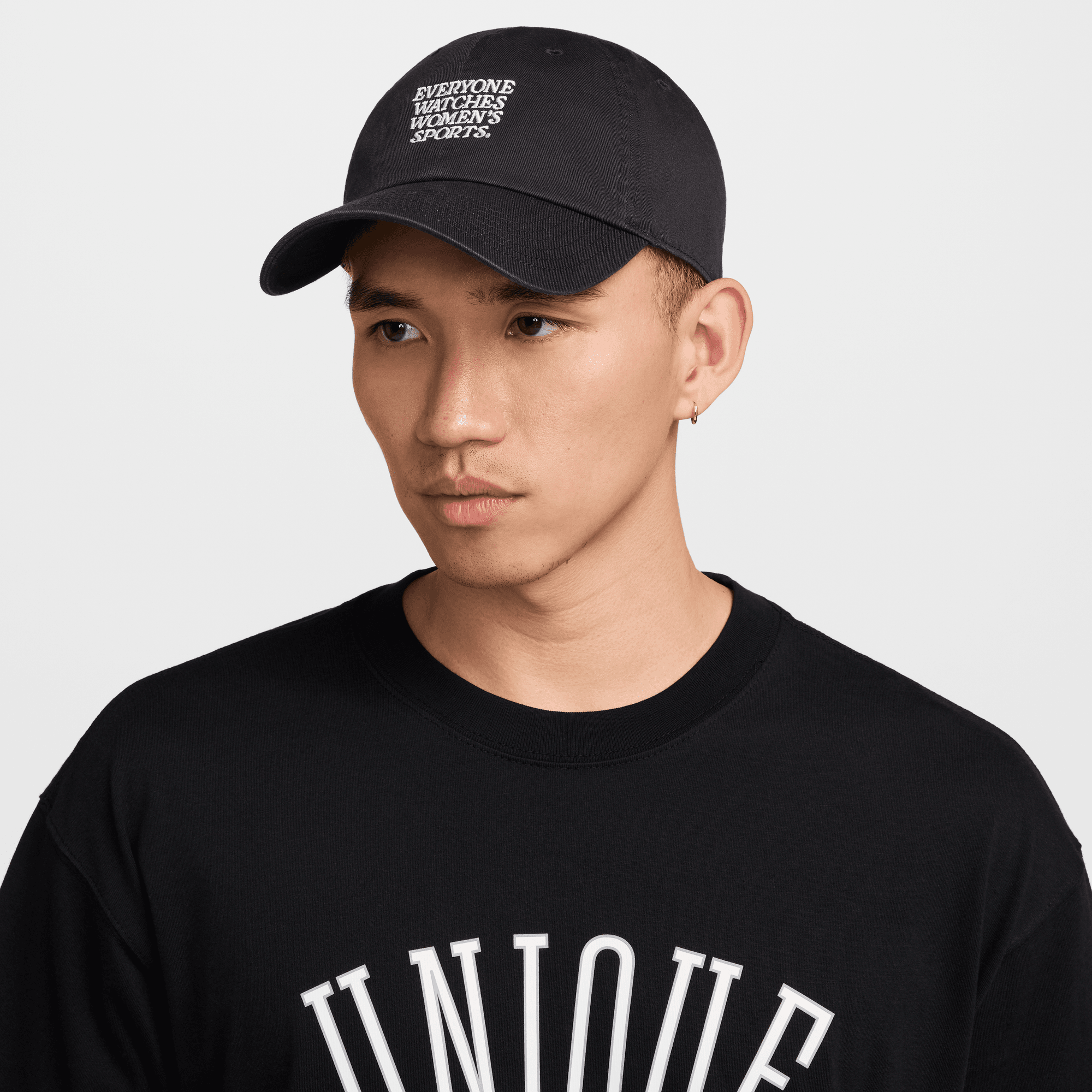 EVERYONE WATCHES WOMEN'S SPORTS™ NIKE BY TOGETHXR CAP