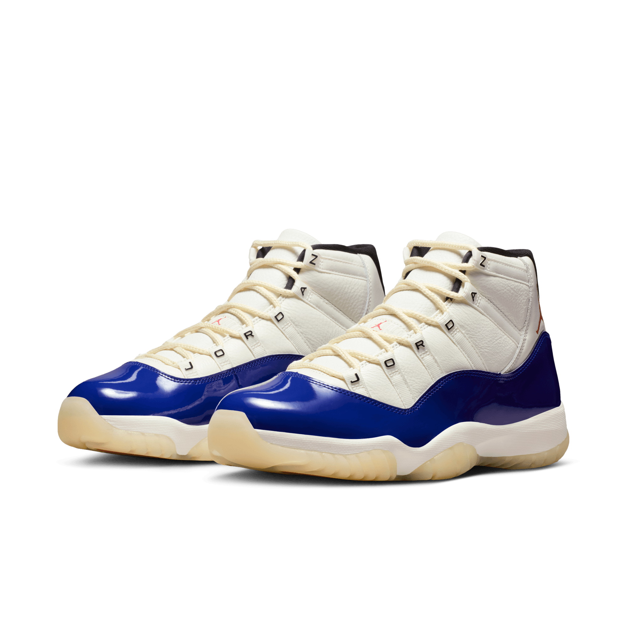 AIR JORDAN 11 RETRO "RARE AIR" MEN'S SHOES
