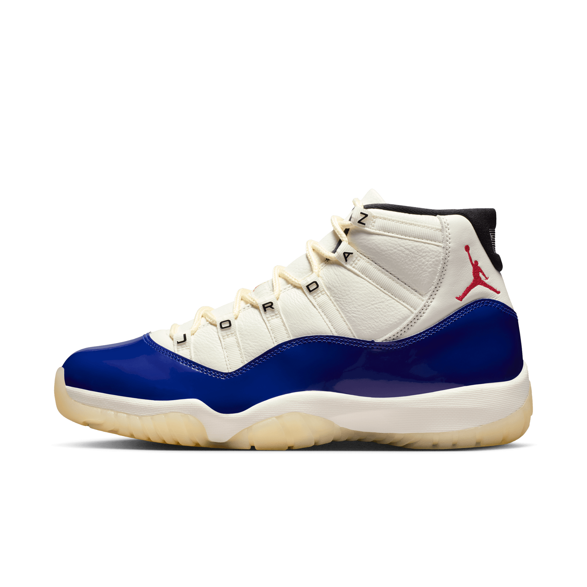 AIR JORDAN 11 RETRO "RARE AIR" MEN'S SHOES