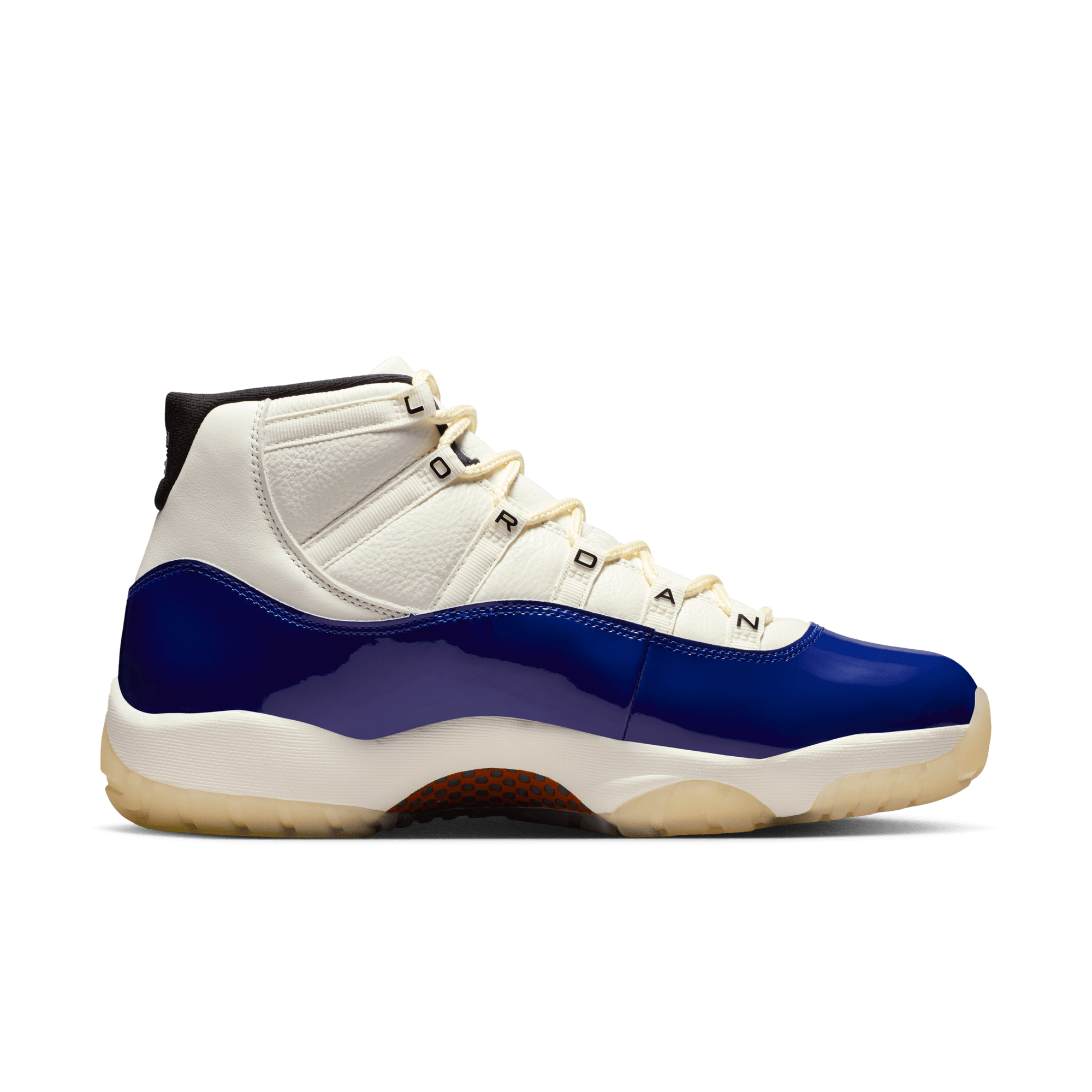AIR JORDAN 11 RETRO "RARE AIR" MEN'S SHOES