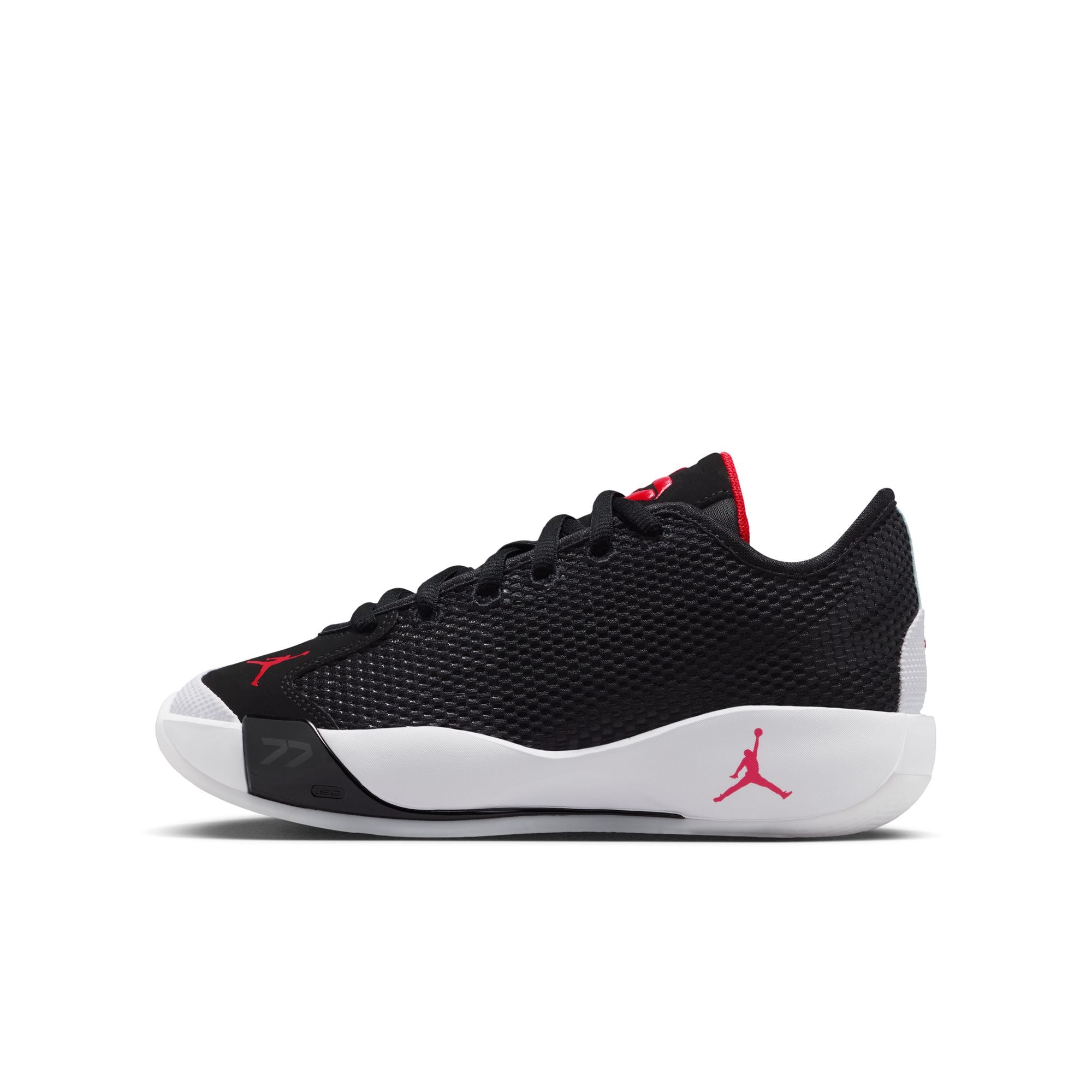 LUKA 77 BIG KIDS' BASKETBALL SHOES