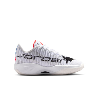 LUKA 77 BIG KIDS' BASKETBALL SHOES