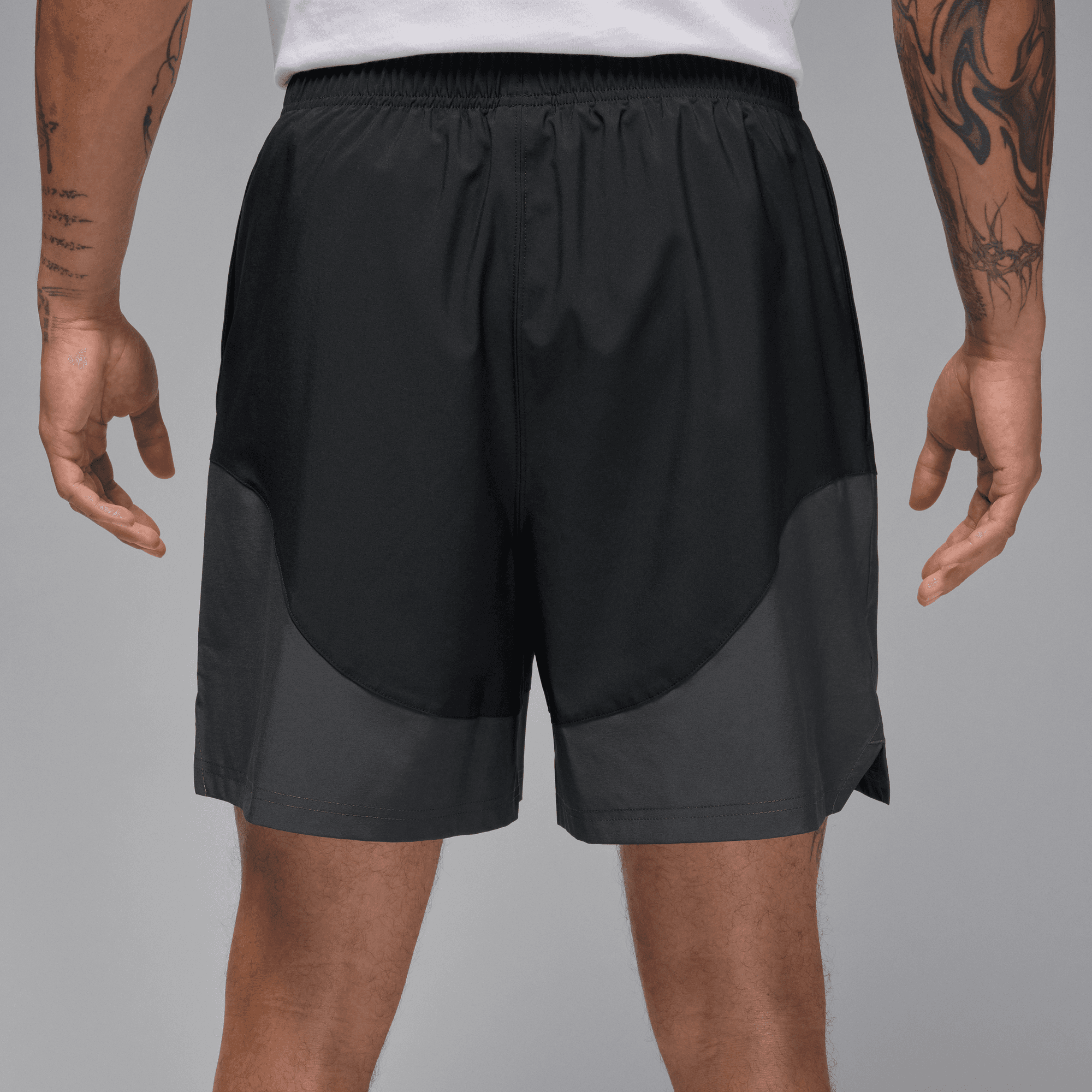 TATUM MEN'S DRI-FIT WOVEN SHORTS