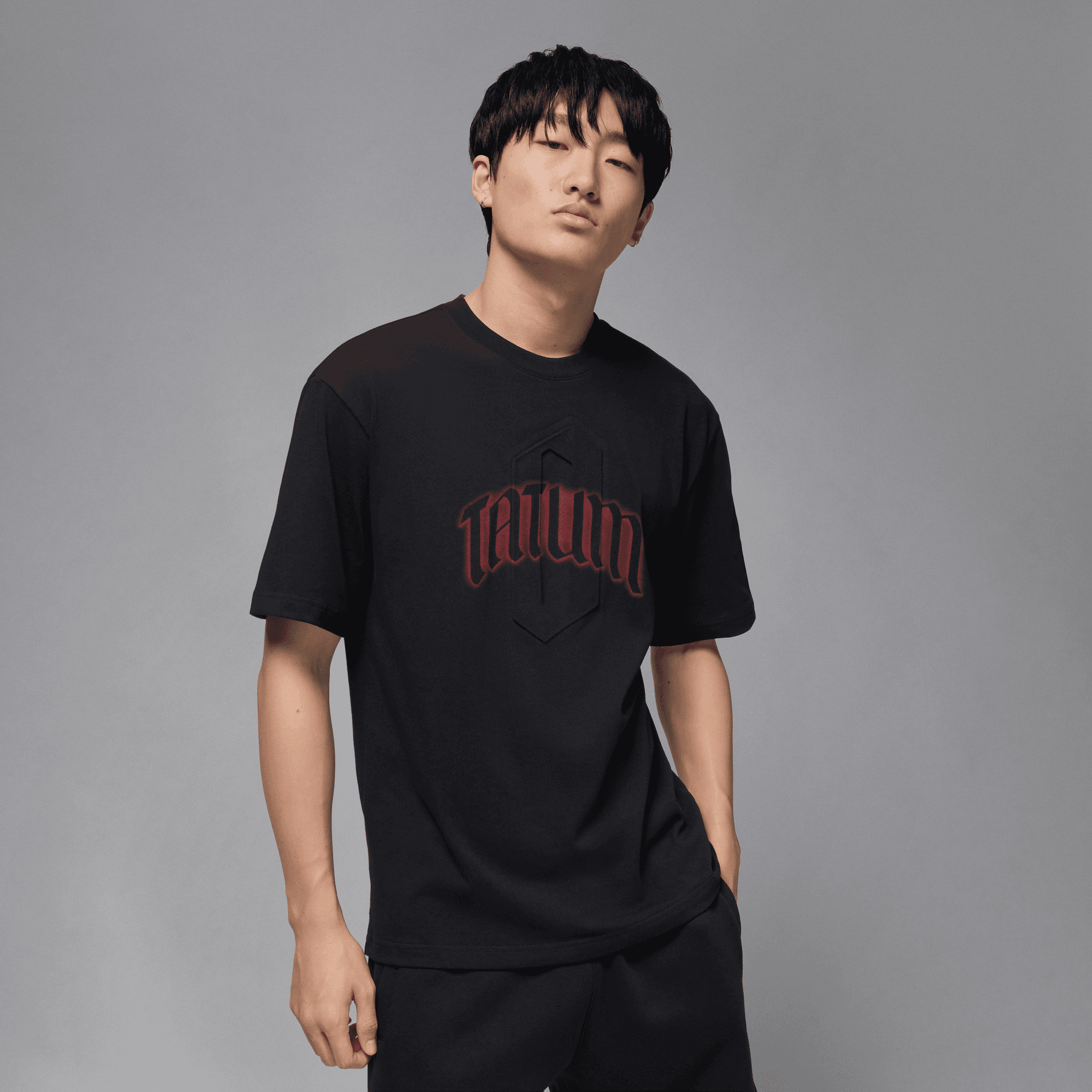 TATUM MEN'S T-SHIRT