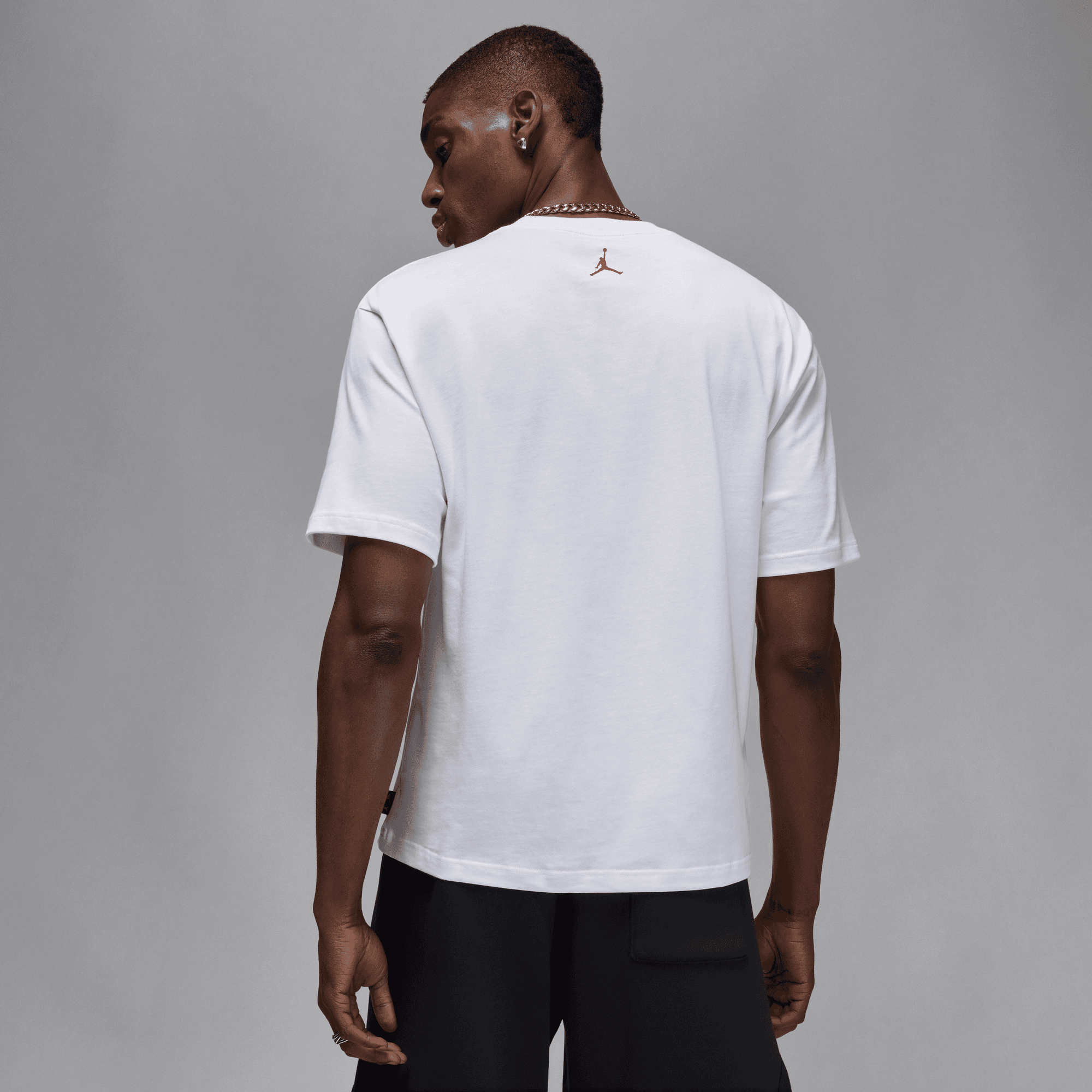 TATUM MEN'S T-SHIRT