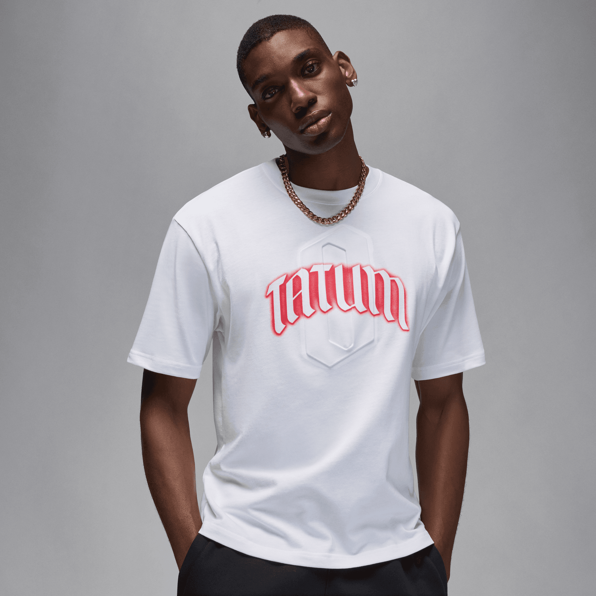 TATUM MEN'S T-SHIRT