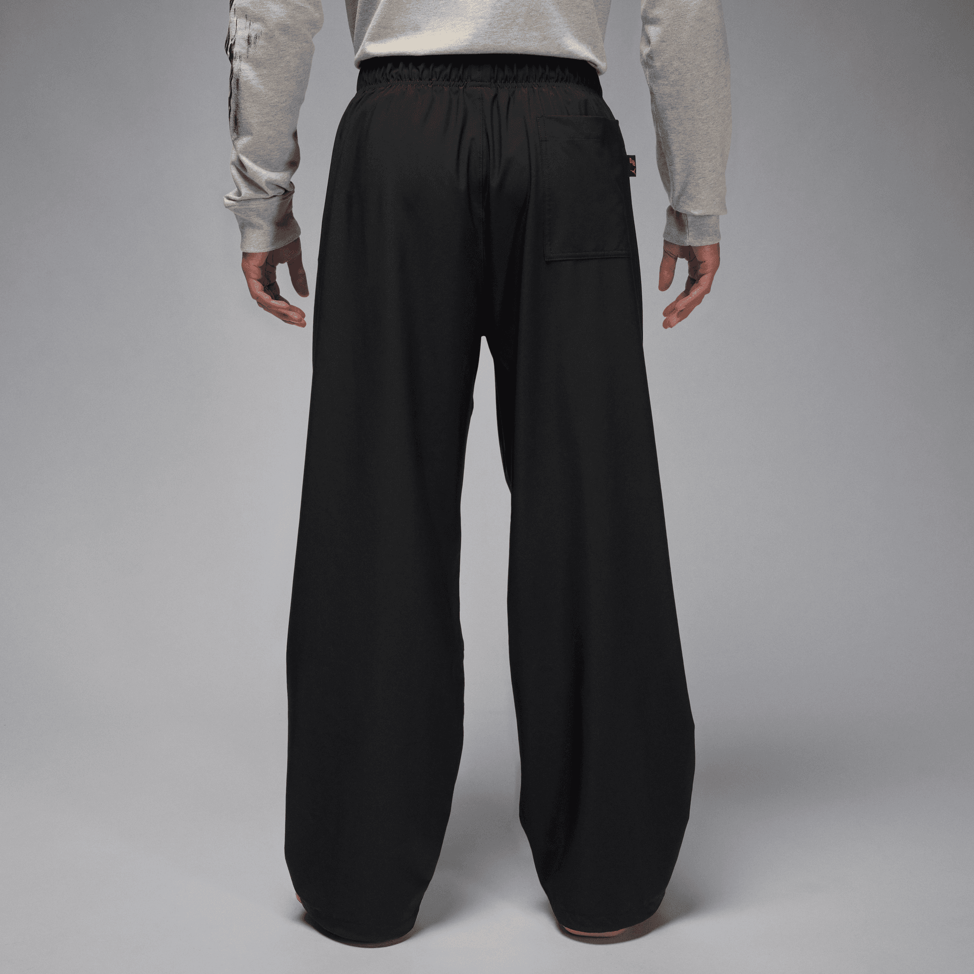 TATUM MEN'S DRI-FIT WOVEN PANTS