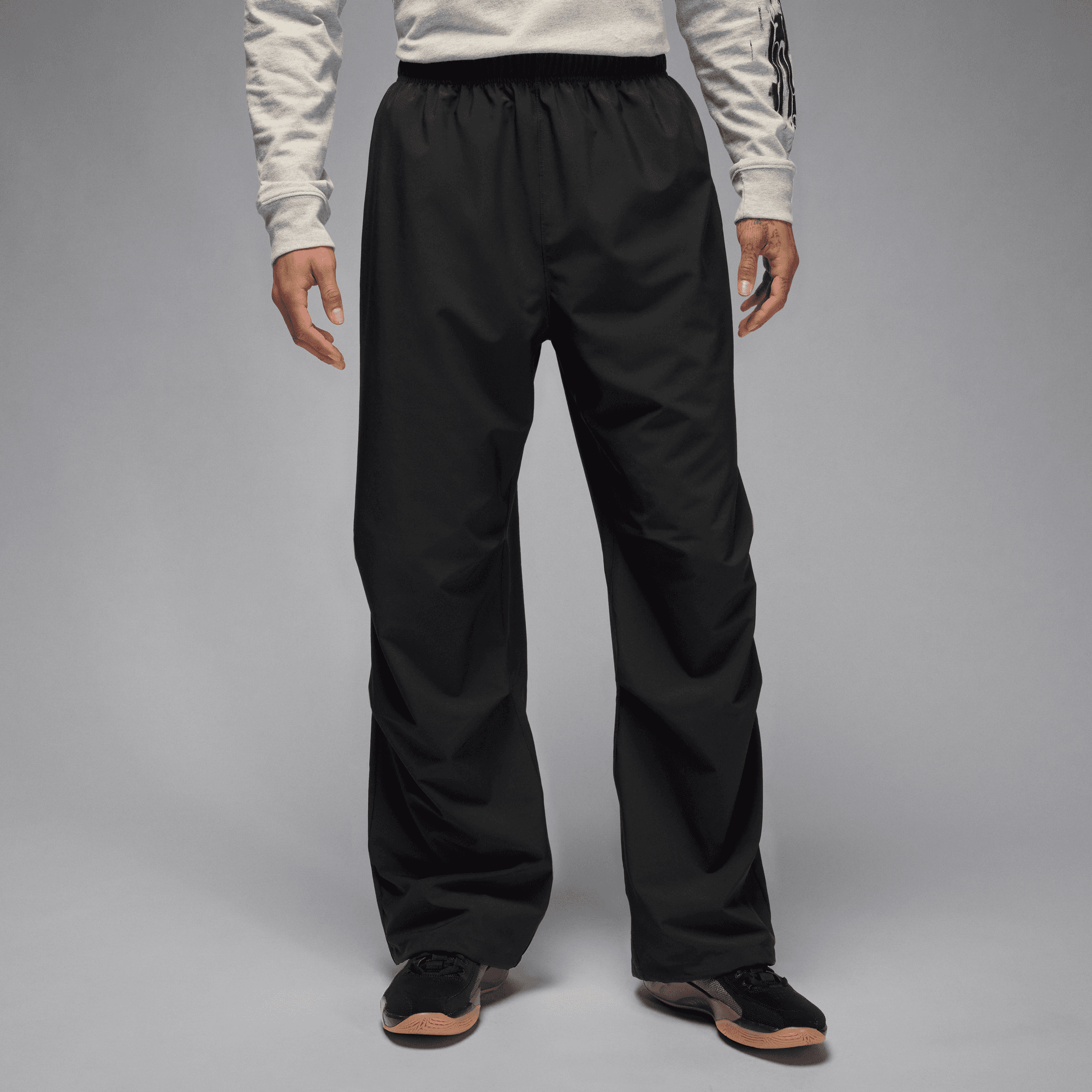 TATUM MEN'S DRI-FIT WOVEN PANTS