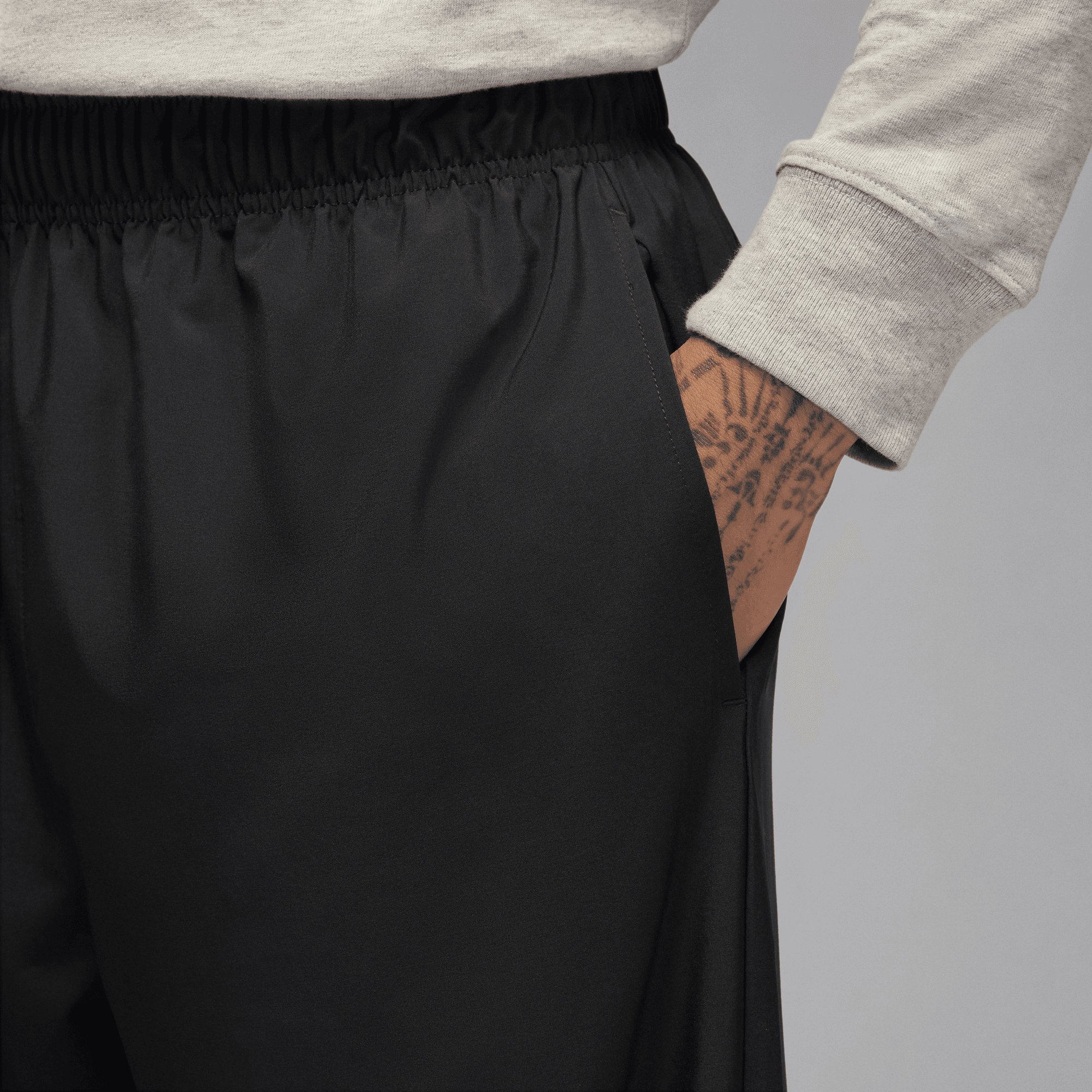 TATUM MEN'S DRI-FIT WOVEN PANTS