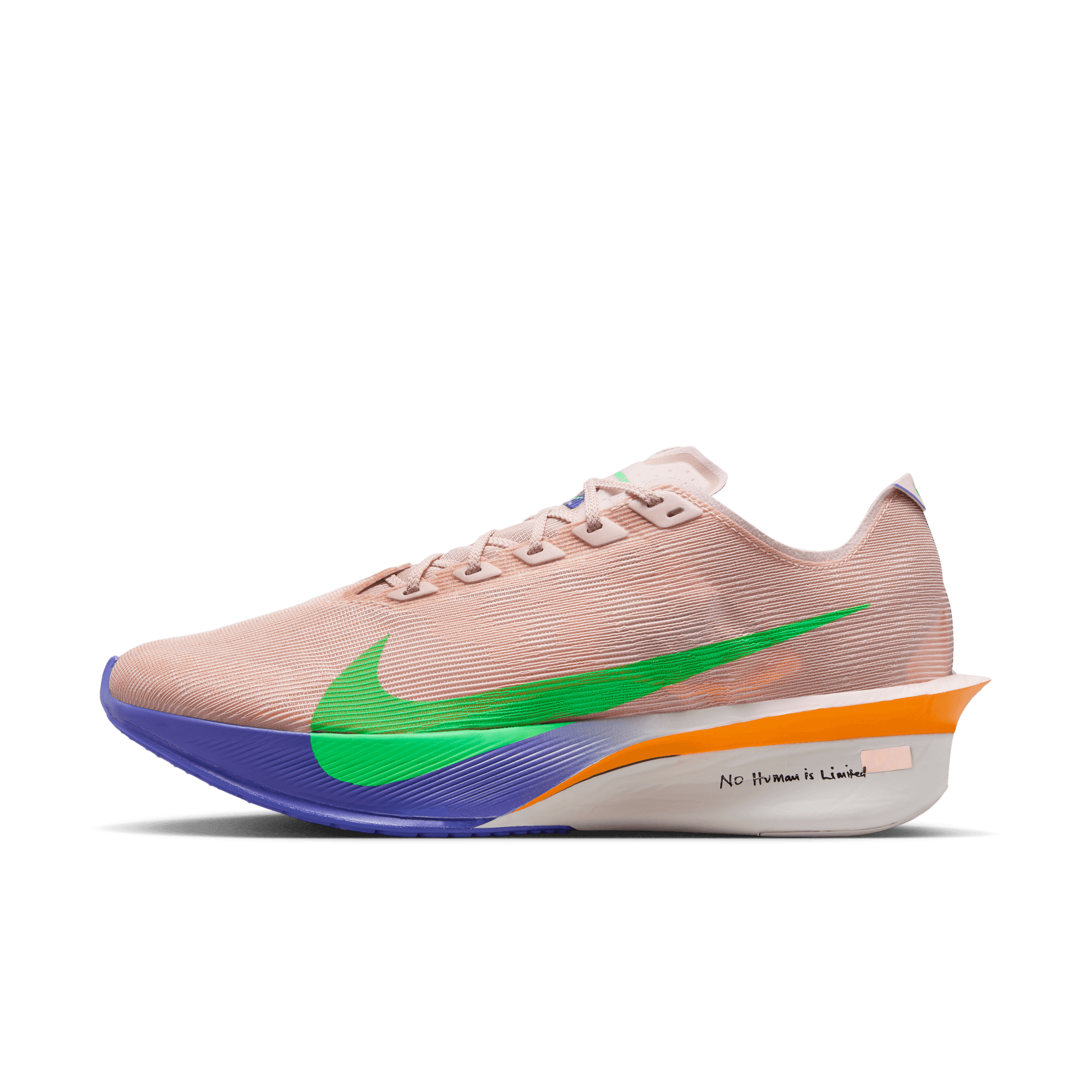 NIKE VAPORFLY 4 "ELIUD KIPCHOGE" MEN'S ROAD RACING SHOES