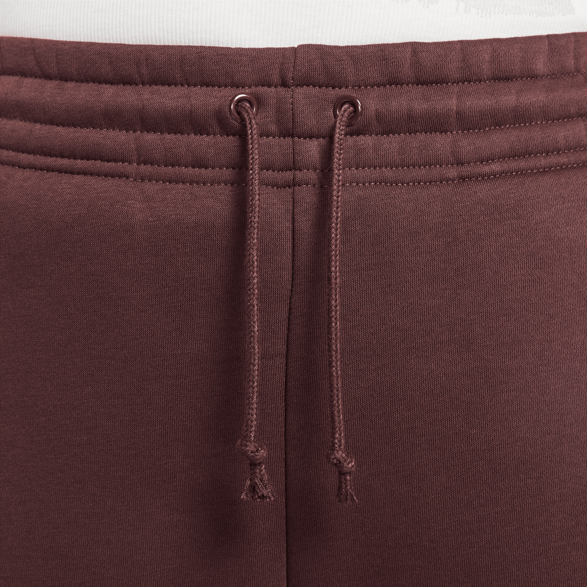 NIKE SPORTSWEAR PHOENIX FLEECE WOMEN'S HIGH-WAISTED WIDE-LEG PANTS