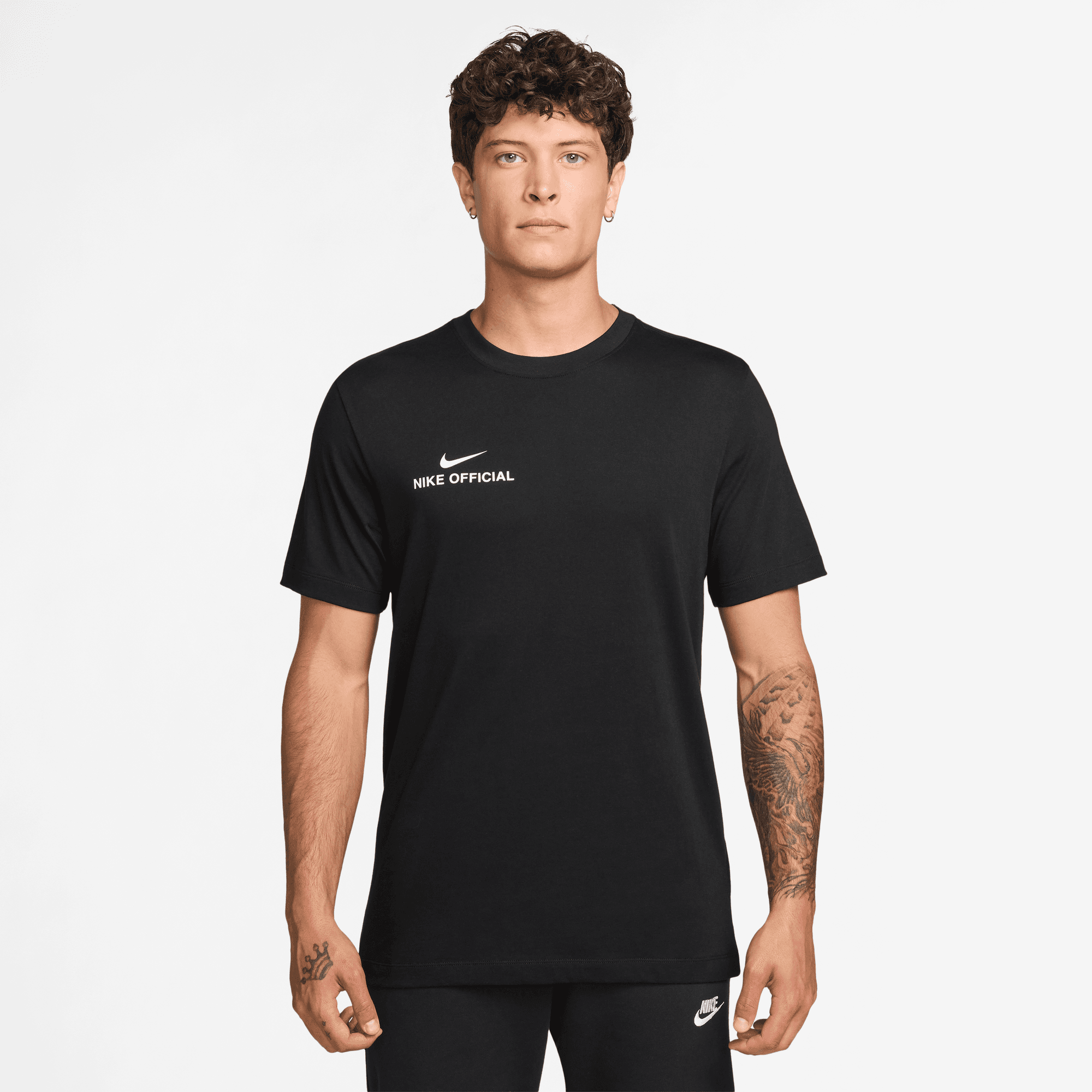 NIKE SPORTSWEAR T-SHIRT