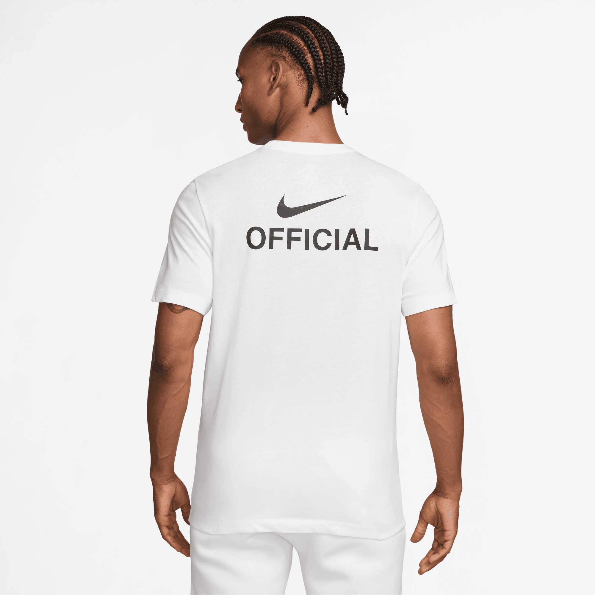 NIKE SPORTSWEAR T-SHIRT