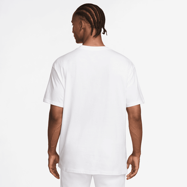 AS UNISEX NIKE SPORTSWEAR TEE LSE AM DAY PLUS