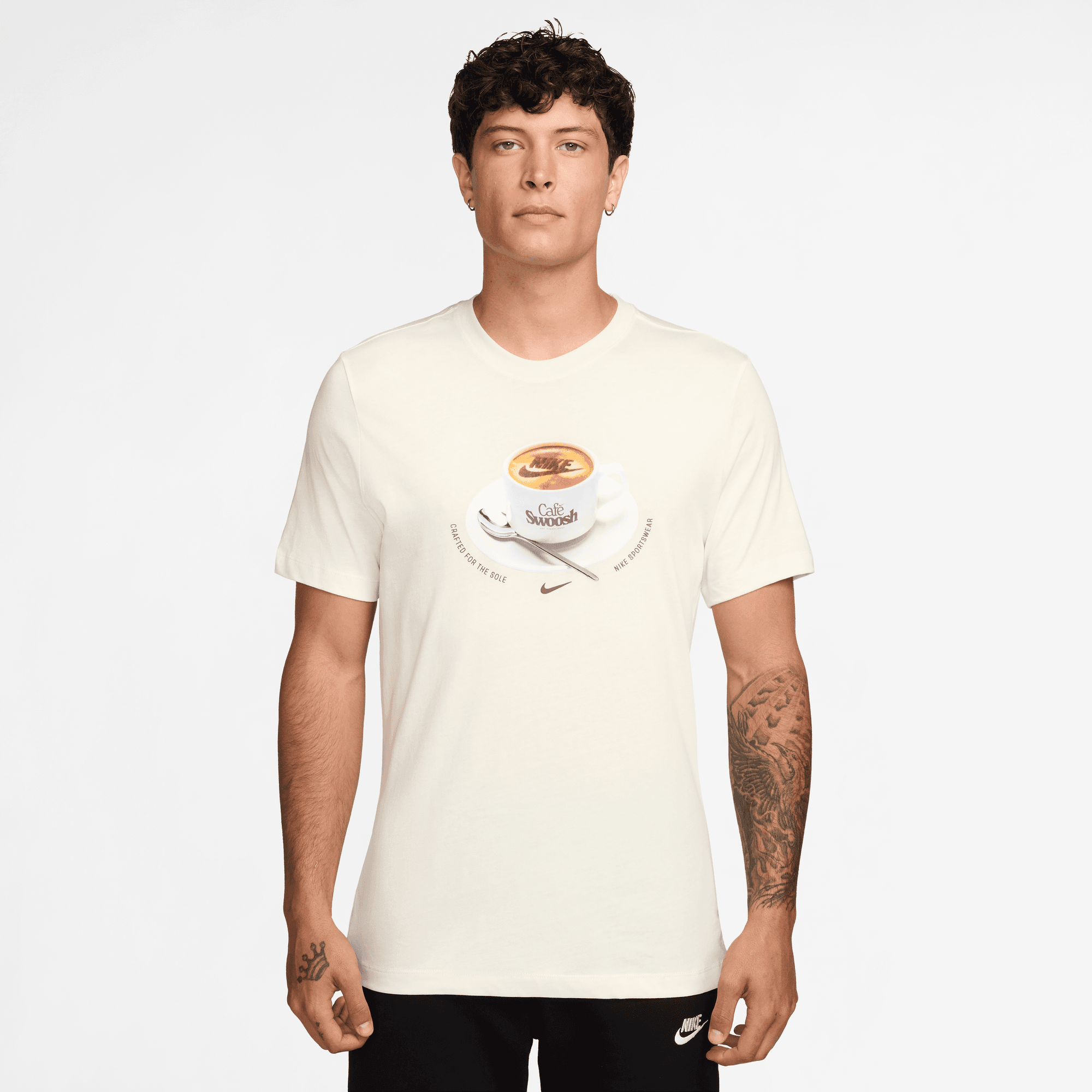 NIKE SPORTSWEAR T-SHIRT