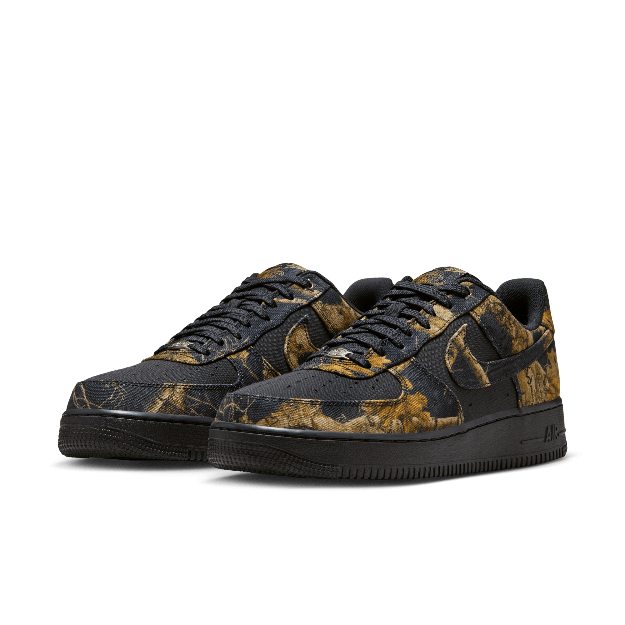 AIR FORCE 1 '07 MEN'S SHOES