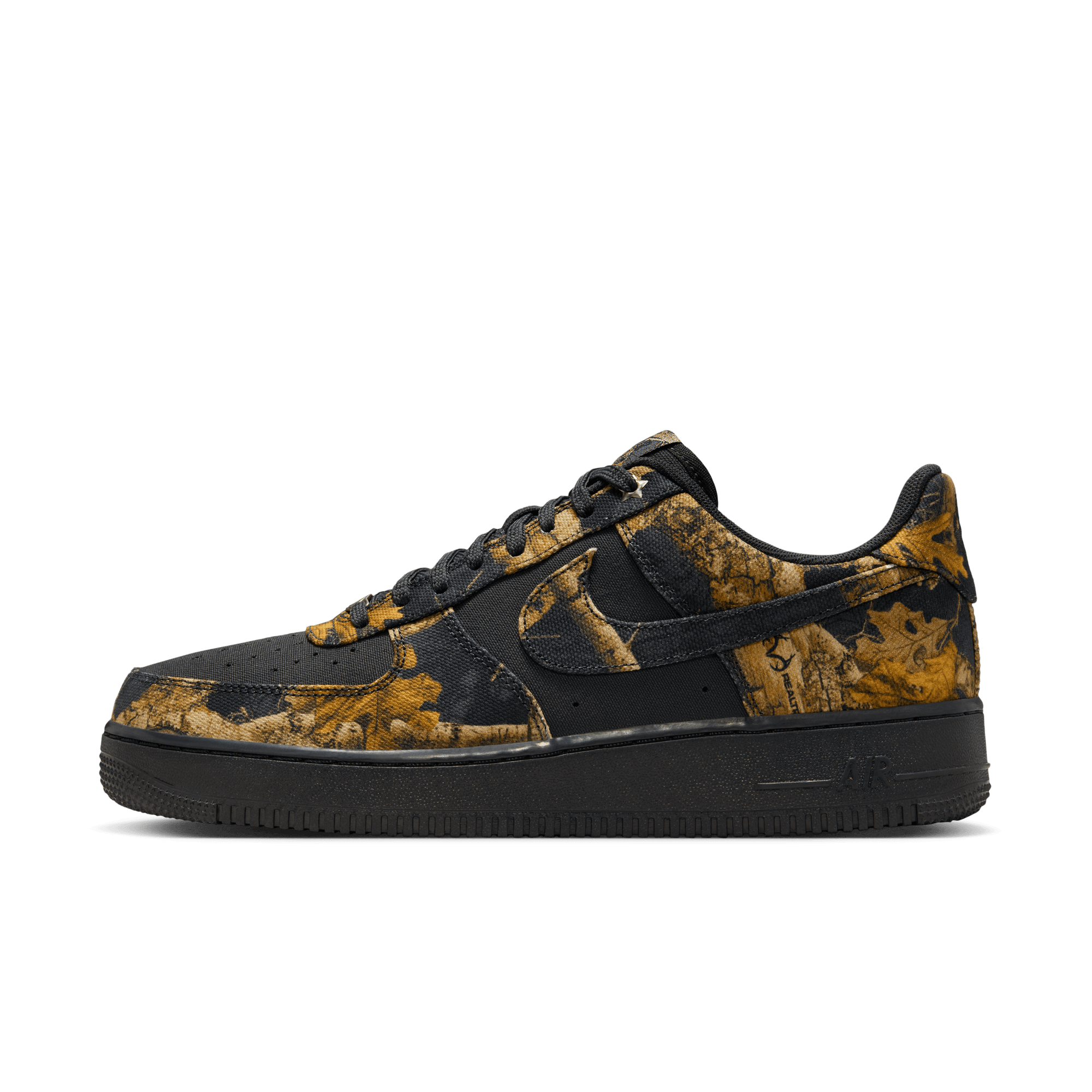 AIR FORCE 1 '07 MEN'S SHOES
