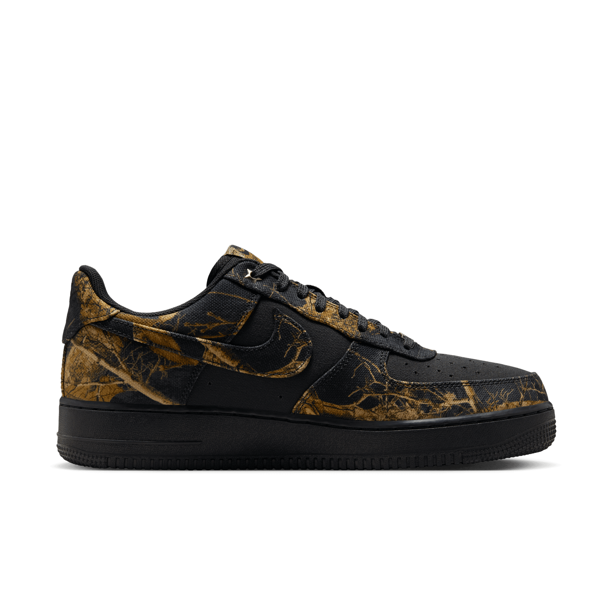 AIR FORCE 1 '07 MEN'S SHOES