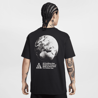 NIKE ACG MEN'S DRI-FIT T-SHIRT