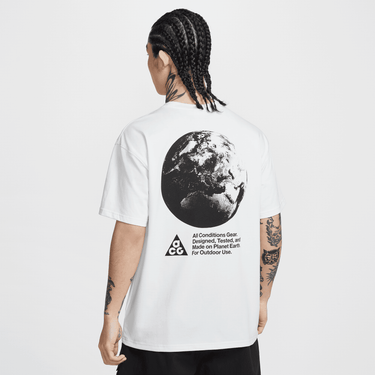 NIKE ACG MEN'S DRI-FIT T-SHIRT