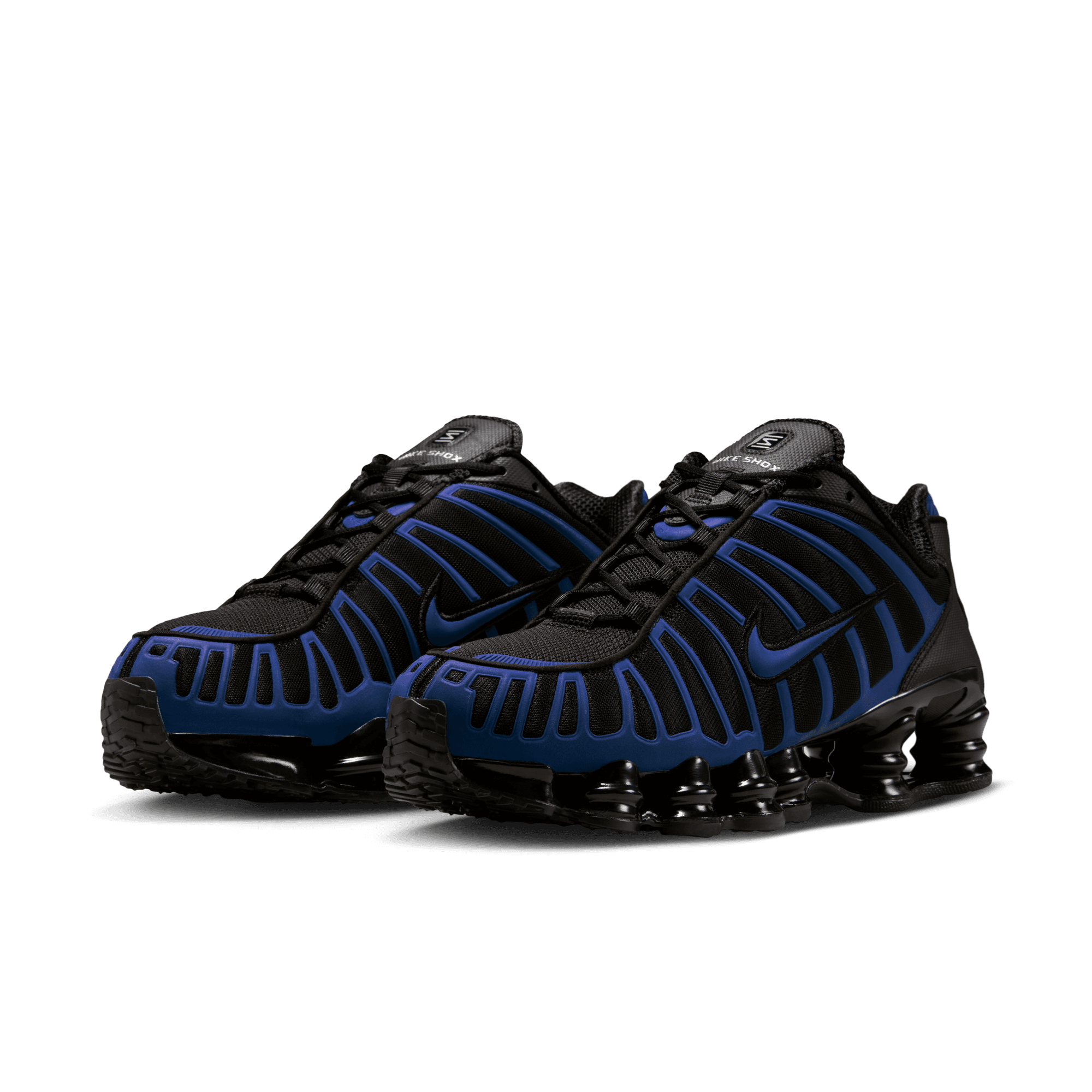 NIKE SHOX TL MEN'S SHOES