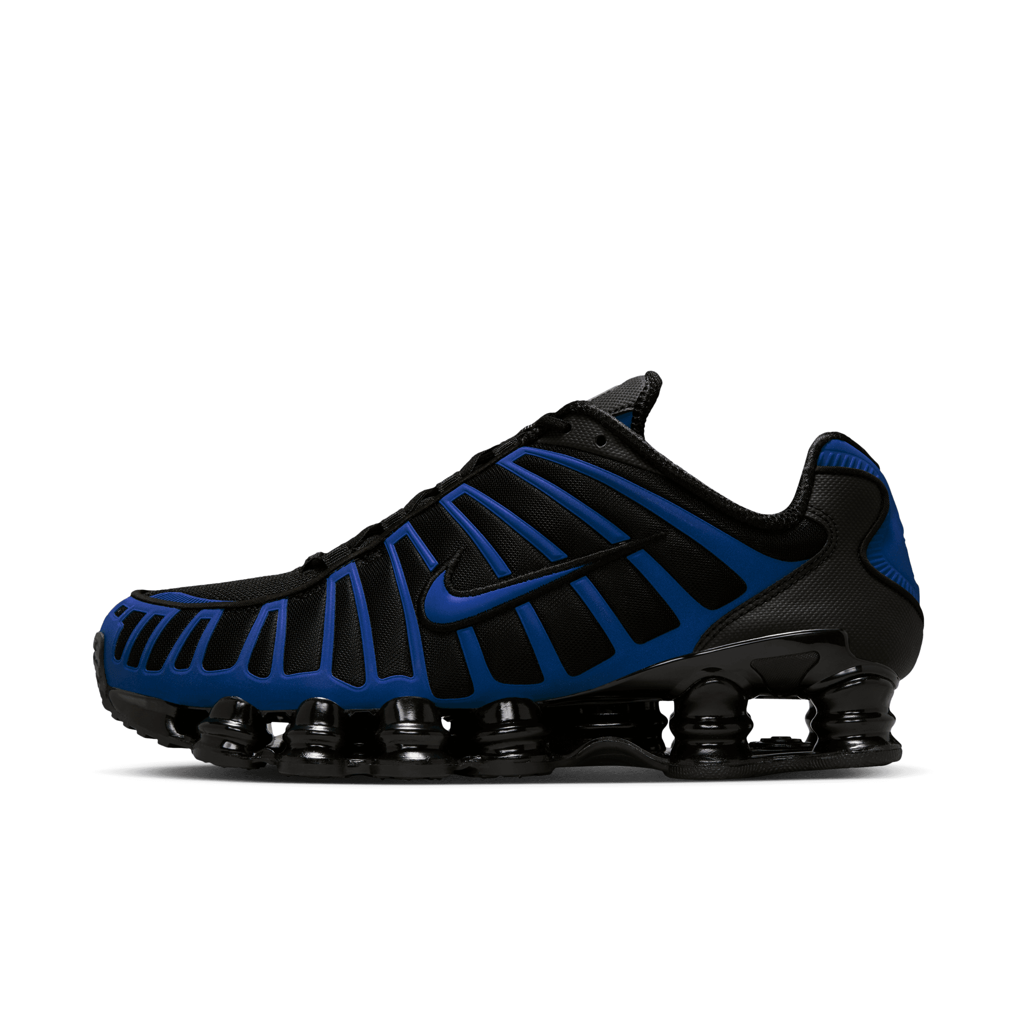 NIKE SHOX TL MEN'S SHOES