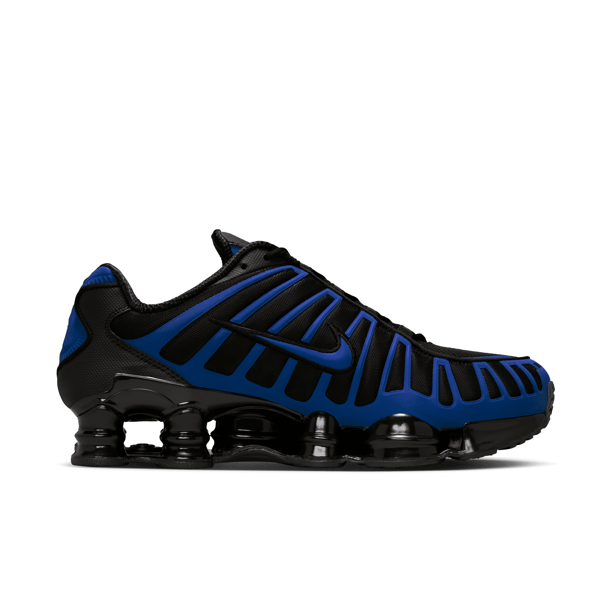 NIKE SHOX TL MEN'S SHOES