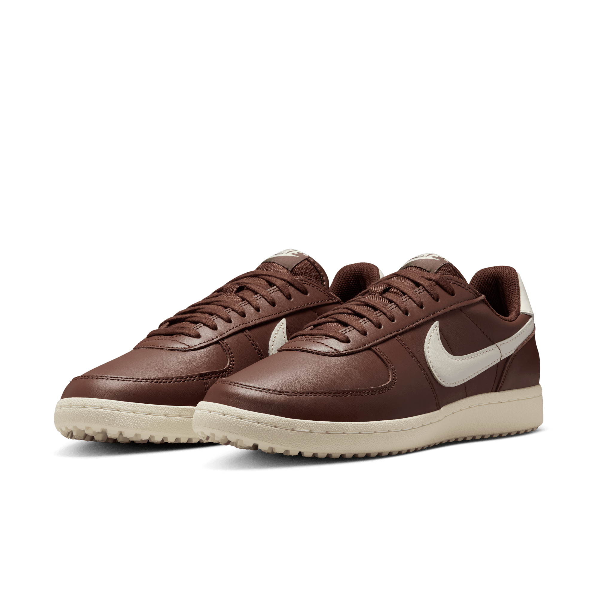 NIKE FIELD GENERAL LEATHER MEN'S SHOES
