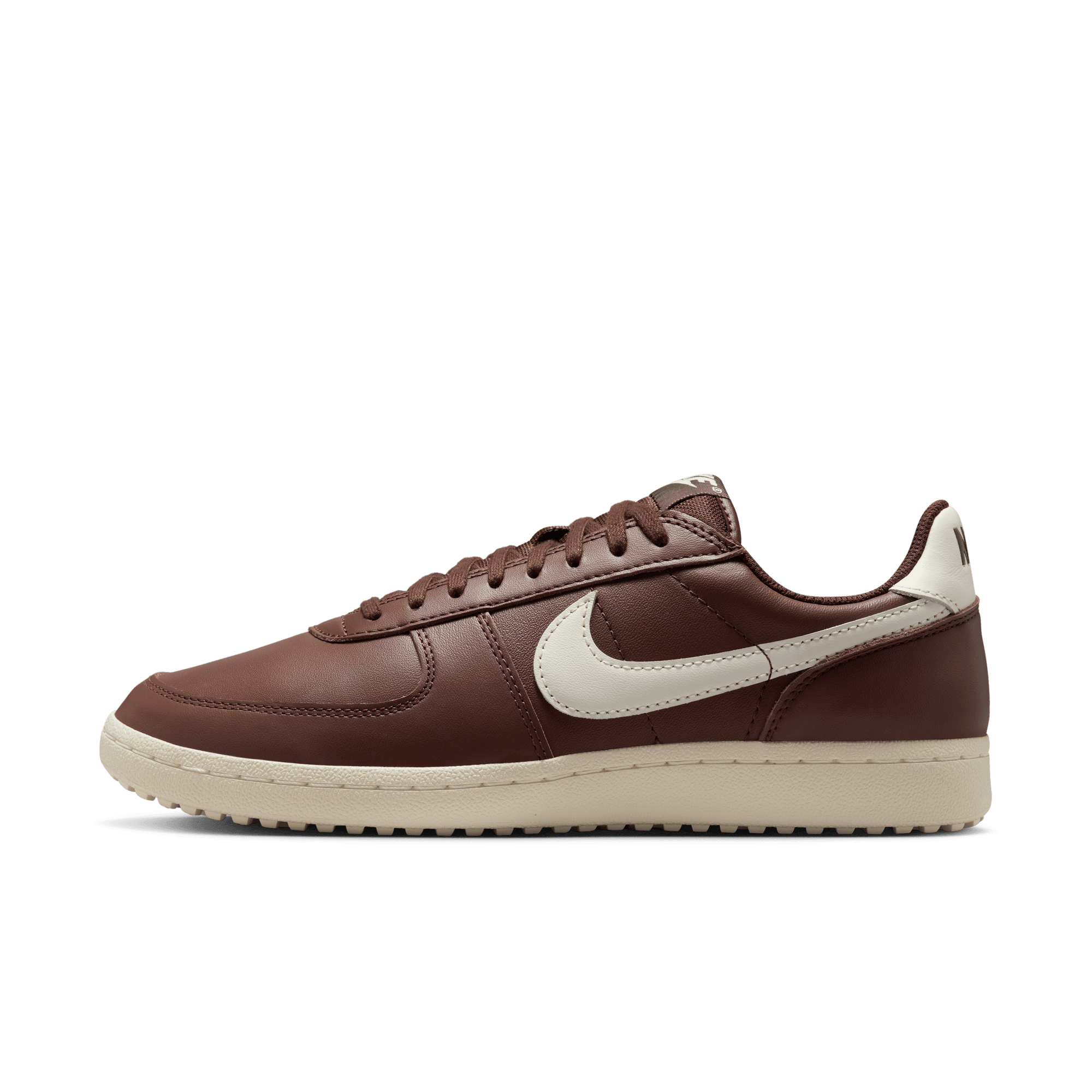 NIKE FIELD GENERAL LEATHER MEN'S SHOES