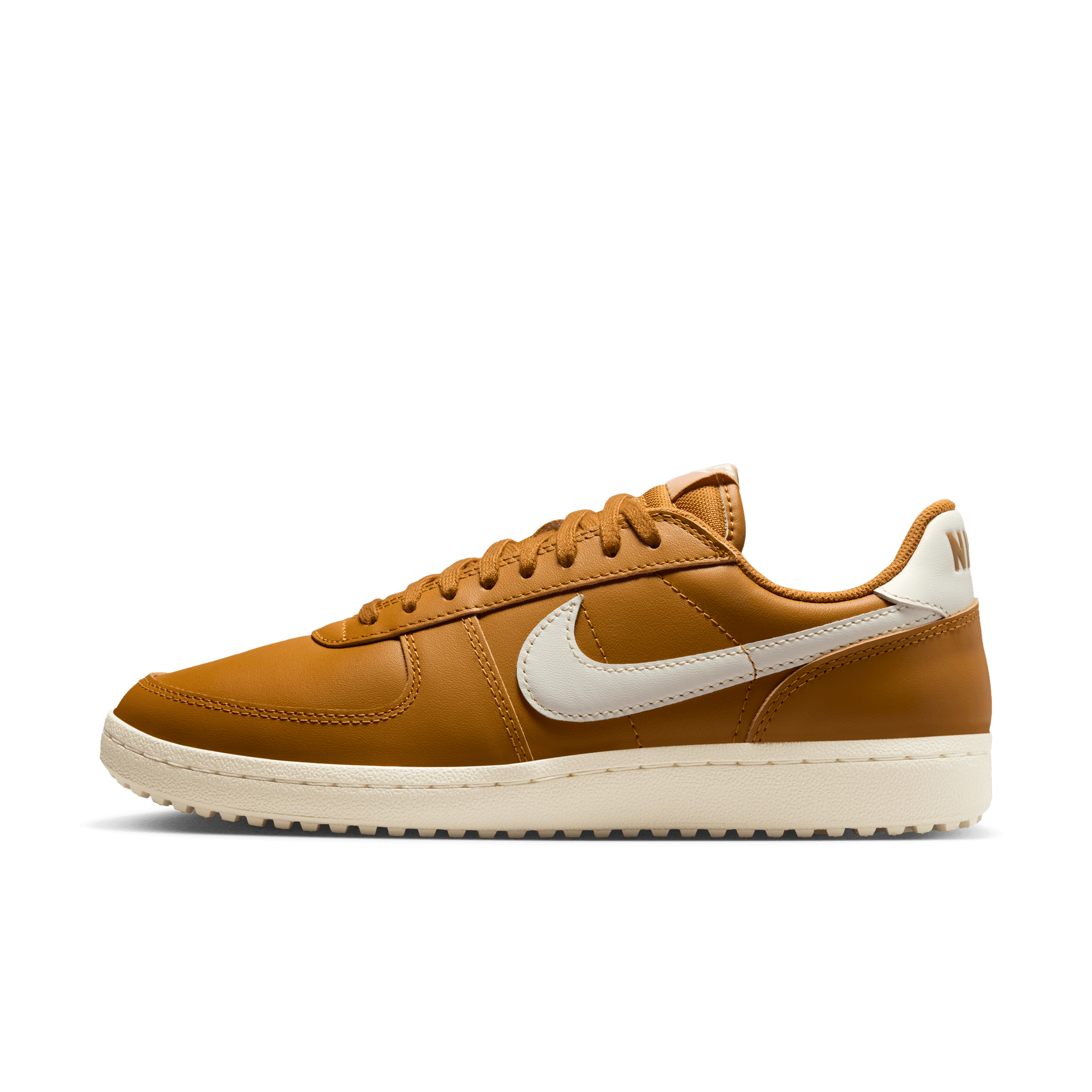 NIKE FIELD GENERAL LEATHER MEN'S SHOES