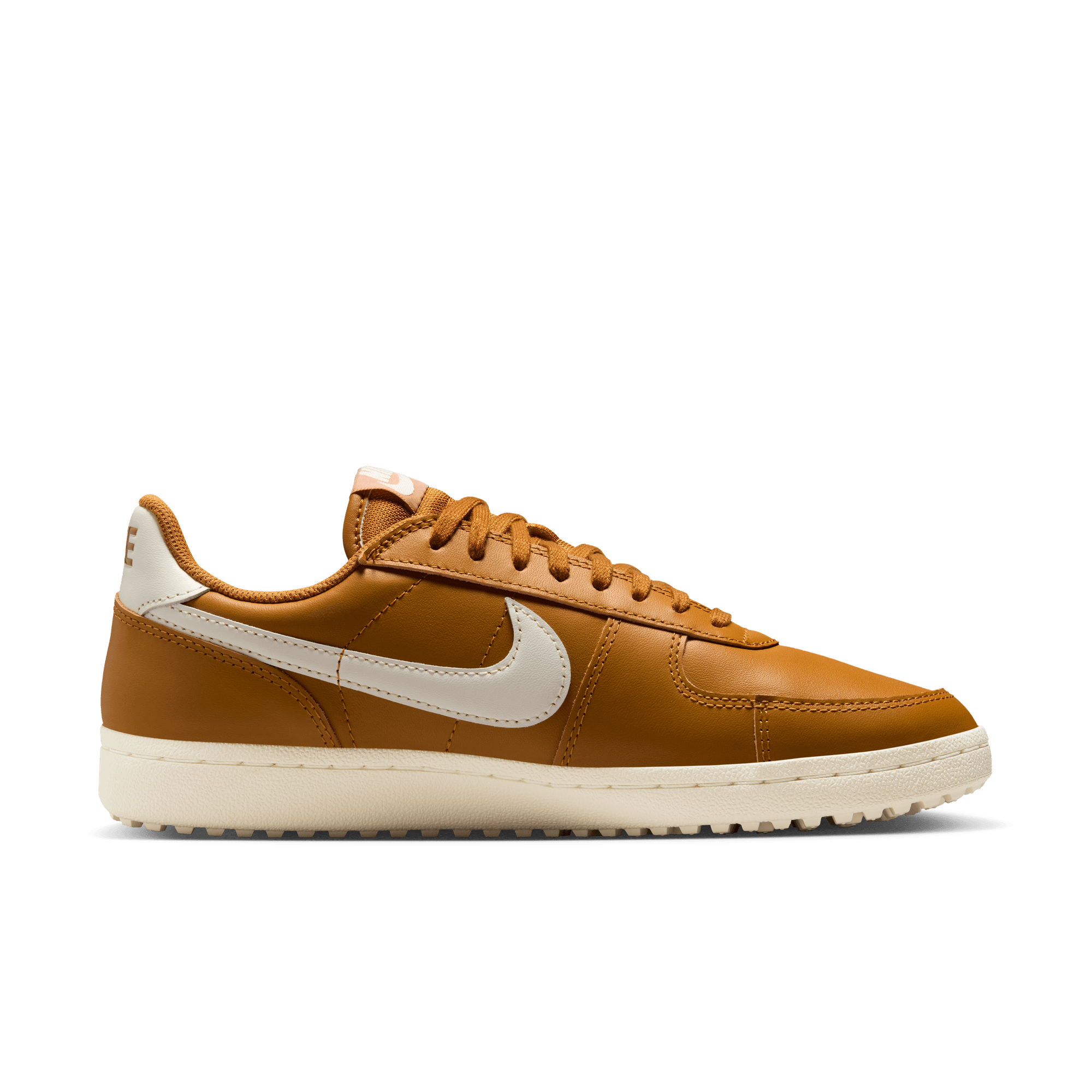 NIKE FIELD GENERAL LEATHER MEN'S SHOES