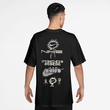 AS UNISEX NIKE SPORTSWEAR TEE LSE FESTIVAL
