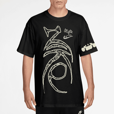 AS UNISEX NIKE SPORTSWEAR TEE LSE FESTIVAL