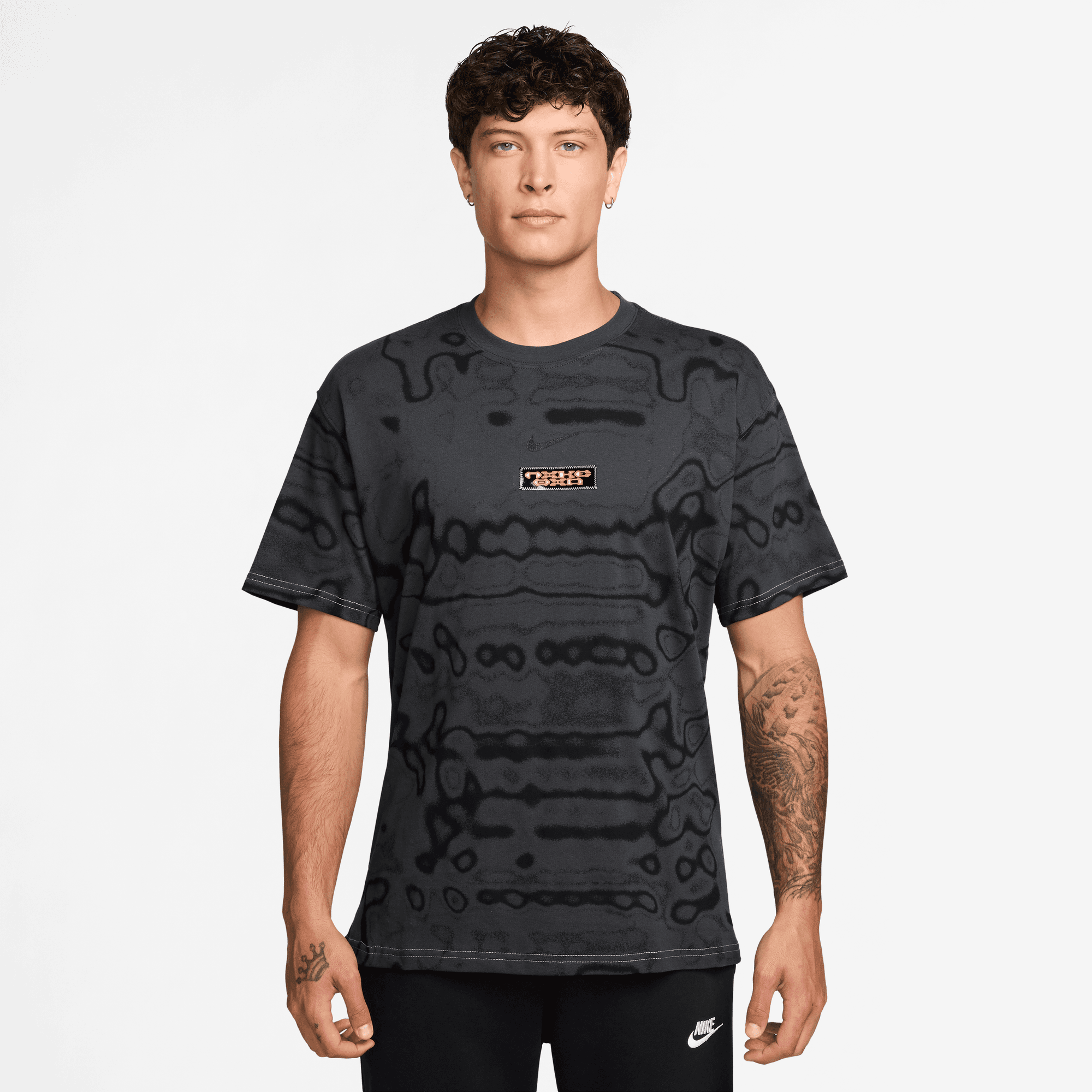 NIKE SPORTSWE AR T-SHIRT