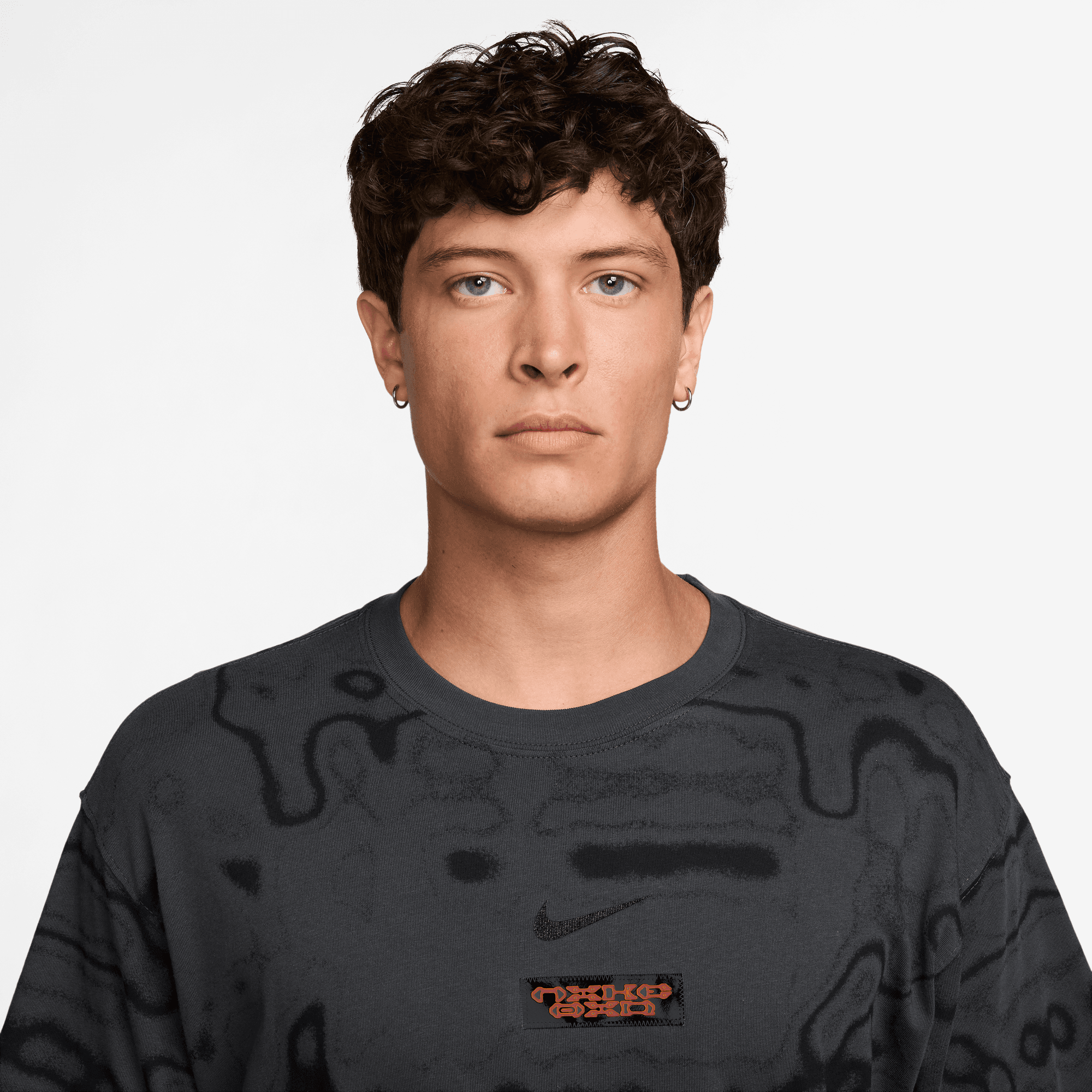 NIKE SPORTSWE AR T-SHIRT