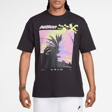 AS UNISEX NIKE SPORTSWEAR TEE LSE PALM TREE