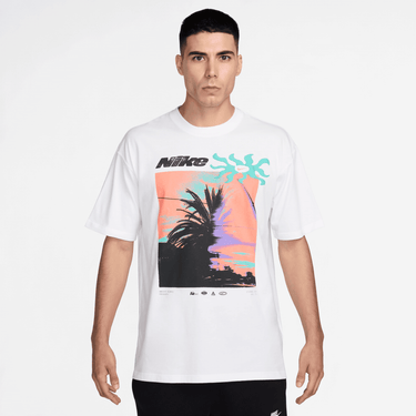 AS UNISEX NIKE SPORTSWEAR TEE LSE PALM TREE