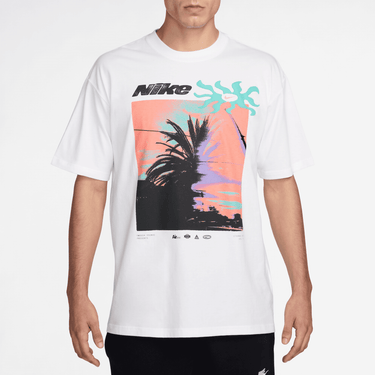 AS UNISEX NIKE SPORTSWEAR TEE LSE PALM TREE