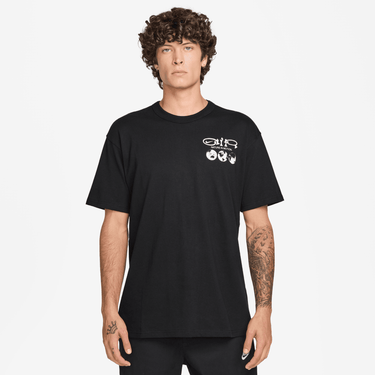 AS UNISEX NIKE SPORTSWEAR TEE LSE PREM EARTH DAY