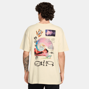 AS UNISEX NIKE SPORTSWEAR TEE LSE PREM EARTH DAY