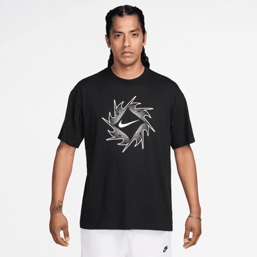 AS UNISEX NIKE SPORTSWEAR TEE LSE SWOOSH