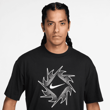 AS UNISEX NIKE SPORTSWEAR TEE LSE SWOOSH