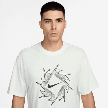 AS UNISEX NIKE SPORTSWEAR TEE LSE SWOOSH