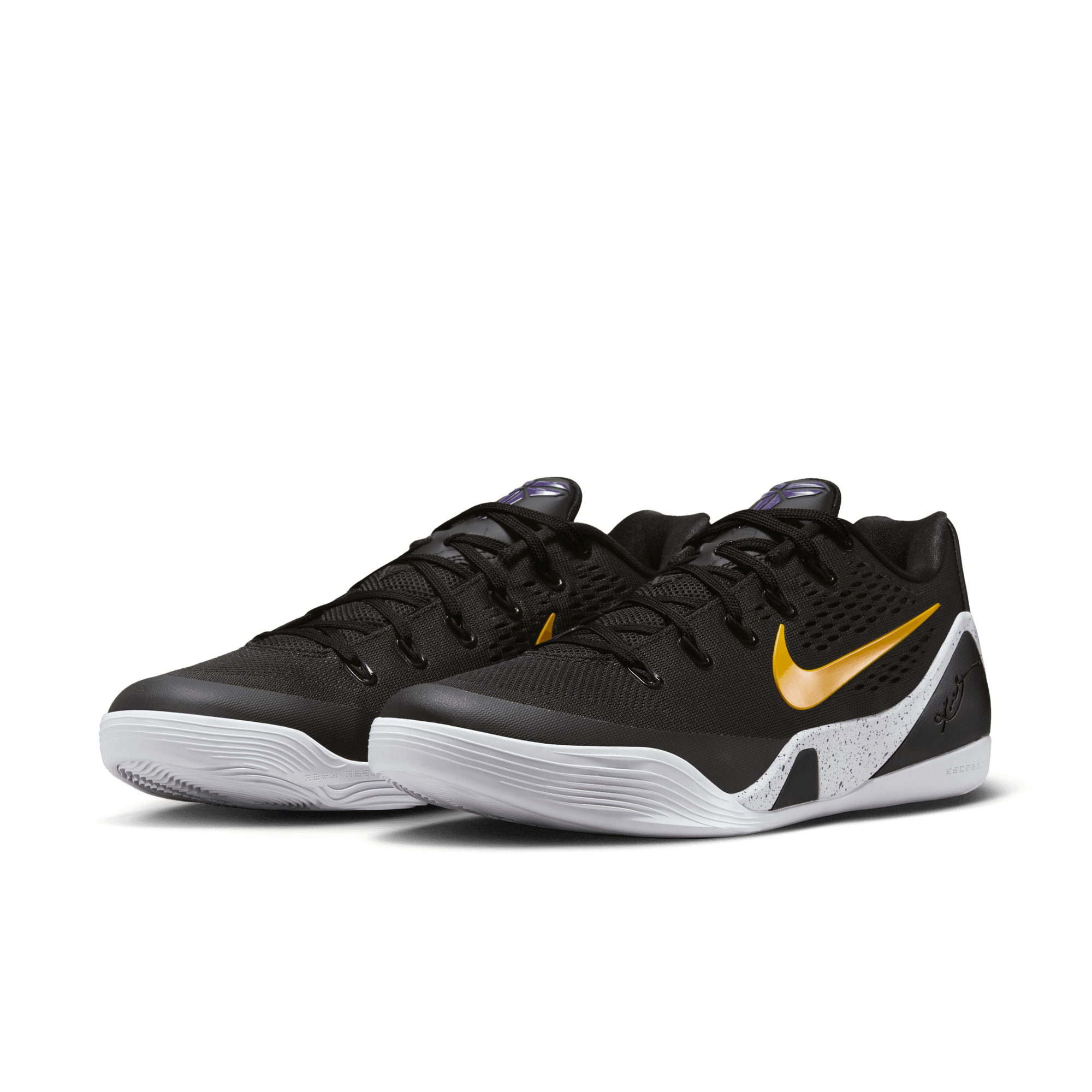 KOBE IX ELITE LOW EM PROTRO BASKETBALL SH OE S
